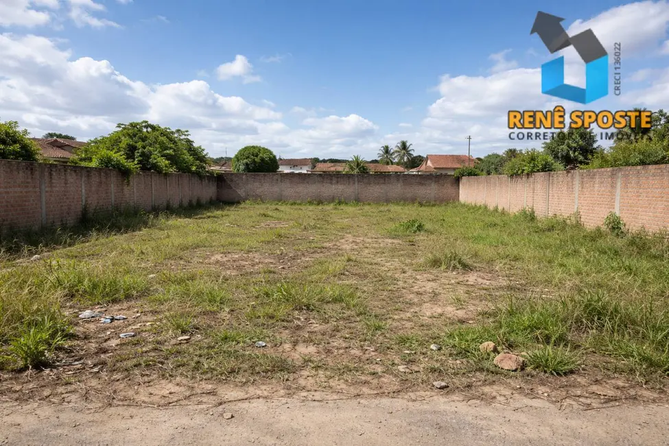 Foto 1 de Terreno / Lote à venda, 250m2 em Sao Pedro - SP