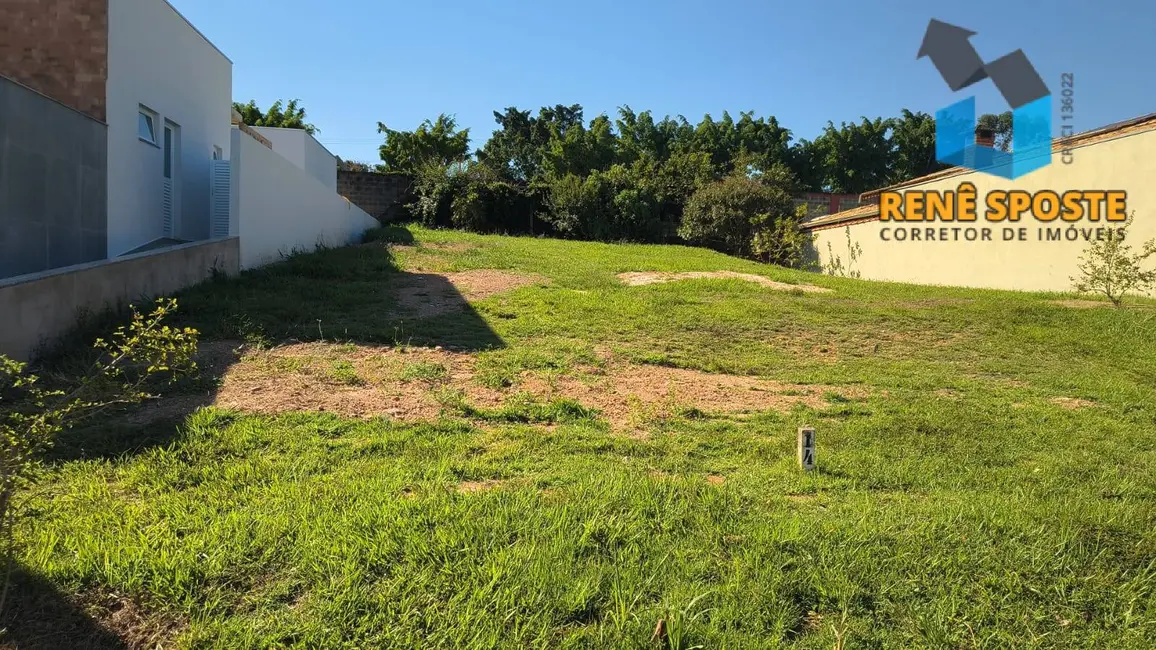 Foto 1 de Lote de Condomínio à venda, 450m2 em Sao Pedro - SP