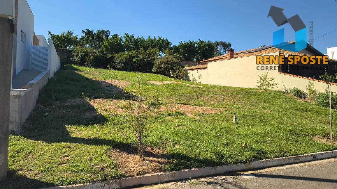 Foto 2 de Lote de Condomínio à venda, 450m2 em Sao Pedro - SP