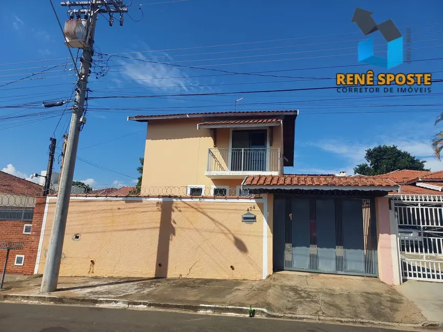Foto 1 de Casa com 2 quartos à venda, 330m2 em Sao Pedro - SP