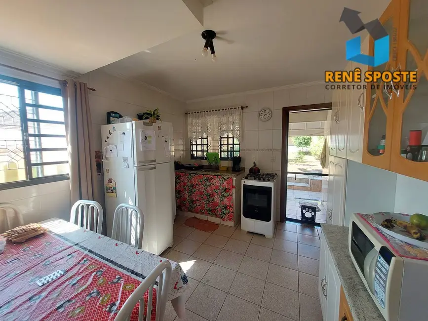 Foto 9 de Casa com 2 quartos à venda, 330m2 em Sao Pedro - SP