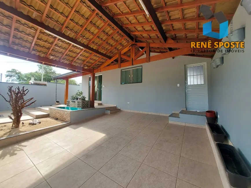 Foto 3 de Casa com 3 quartos à venda, 273m2 em Aguas De Sao Pedro - SP