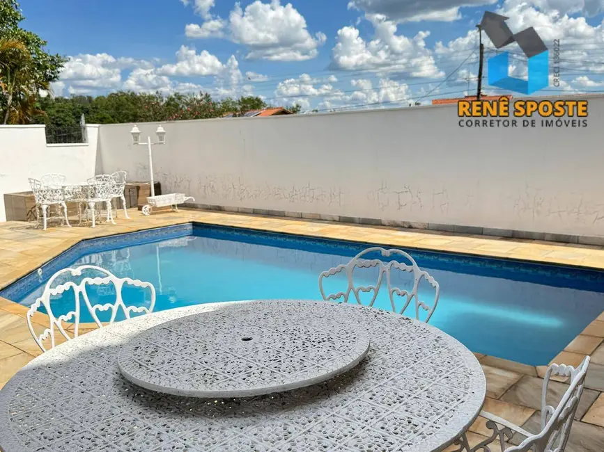 Foto 7 de Casa com 3 quartos à venda, 320m2 em Centro, Aguas De Sao Pedro - SP