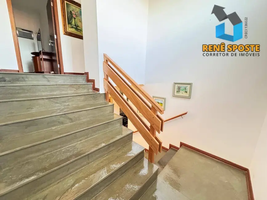 Foto 8 de Casa com 3 quartos à venda, 320m2 em Centro, Aguas De Sao Pedro - SP