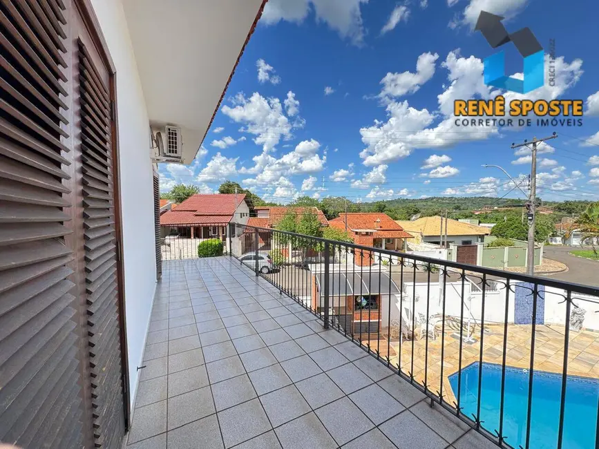 Foto 6 de Casa com 3 quartos à venda, 320m2 em Centro, Aguas De Sao Pedro - SP