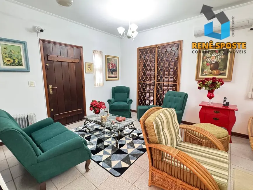 Foto 2 de Casa com 3 quartos à venda, 320m2 em Centro, Aguas De Sao Pedro - SP