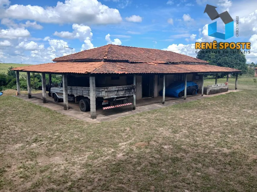 Foto 1 de Chácara com 3 quartos à venda, 5560m2 em Sao Pedro - SP