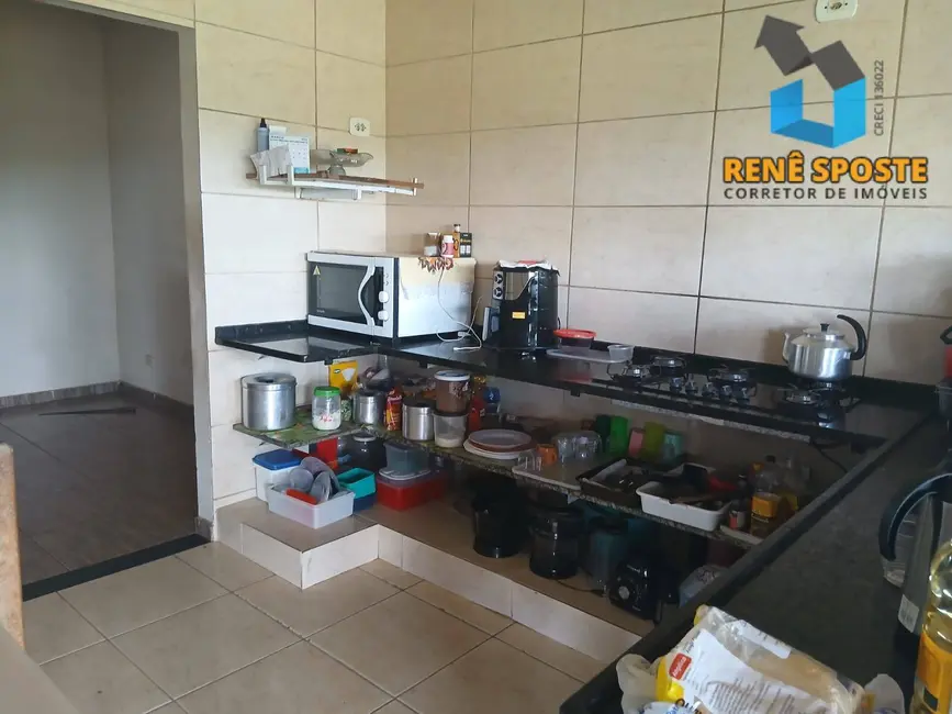 Foto 6 de Chácara com 3 quartos à venda, 5560m2 em Sao Pedro - SP