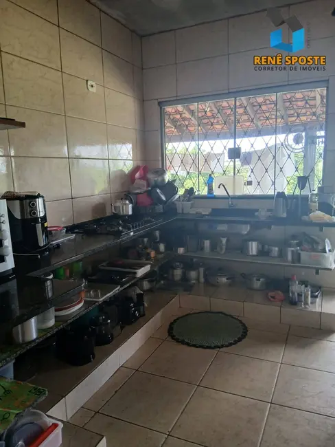 Foto 7 de Chácara com 3 quartos à venda, 5560m2 em Sao Pedro - SP