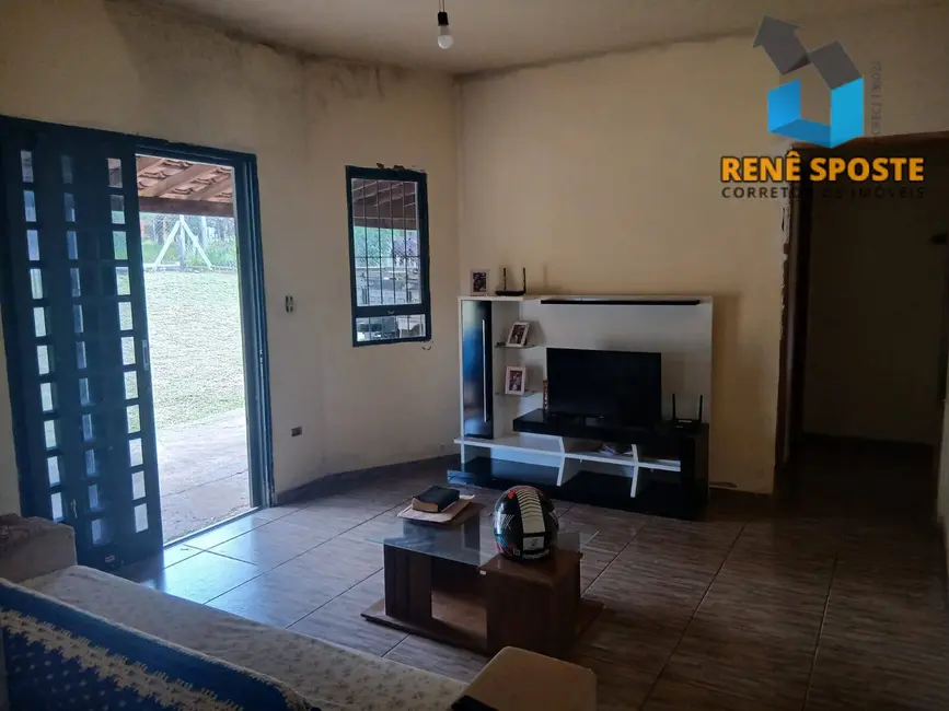 Foto 5 de Chácara com 3 quartos à venda, 5560m2 em Sao Pedro - SP