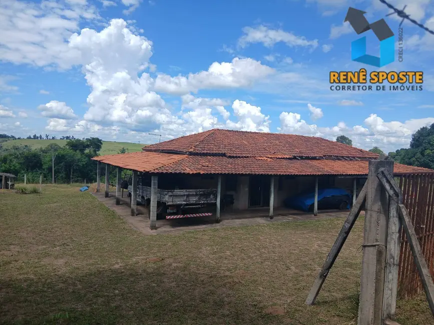 Foto 3 de Chácara com 3 quartos à venda, 5560m2 em Sao Pedro - SP