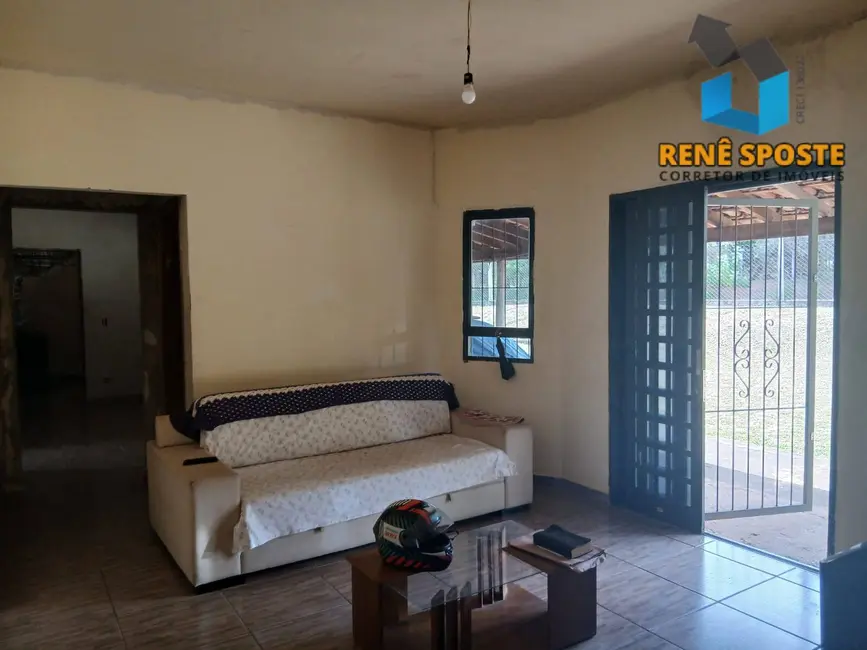 Foto 4 de Chácara com 3 quartos à venda, 5560m2 em Sao Pedro - SP