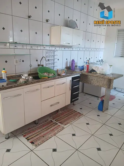 Foto 5 de Casa com 2 quartos à venda e para alugar em Santa Cruz, Sao Pedro - SP