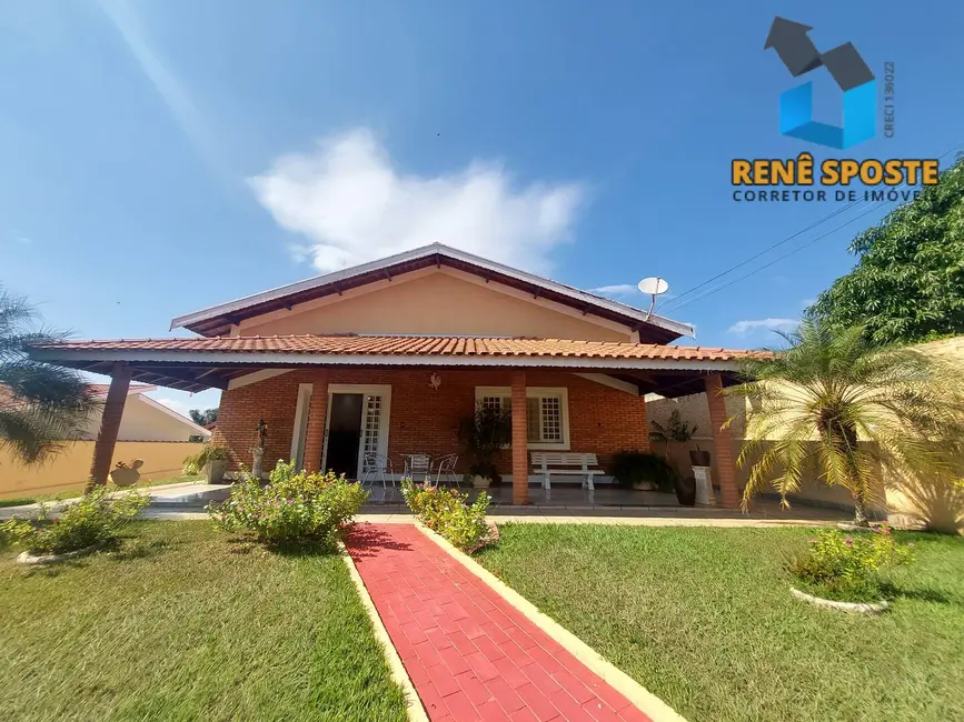 Foto 1 de Casa com 5 quartos à venda, 1000m2 em Sao Pedro - SP