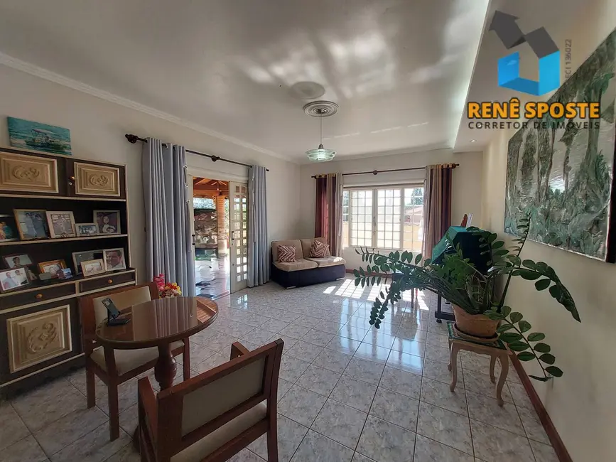 Foto 6 de Casa com 5 quartos à venda, 1000m2 em Sao Pedro - SP