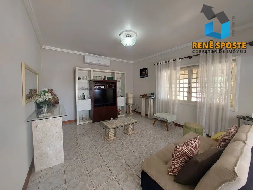 Foto 5 de Casa com 5 quartos à venda, 1000m2 em Sao Pedro - SP