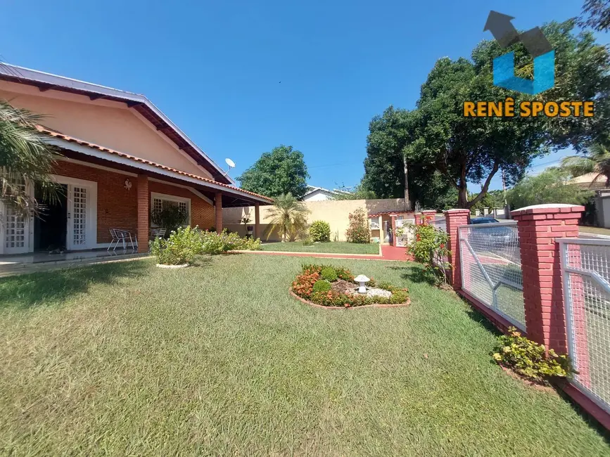 Foto 2 de Casa com 5 quartos à venda, 1000m2 em Sao Pedro - SP