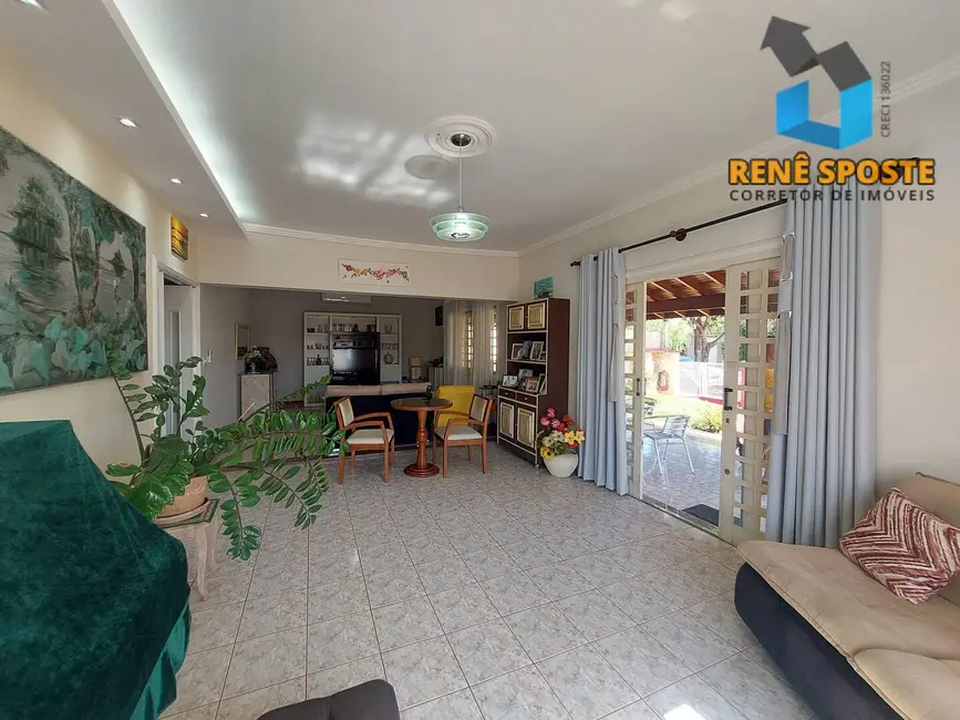 Foto 4 de Casa com 5 quartos à venda, 1000m2 em Sao Pedro - SP