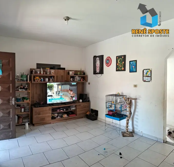 Foto 7 de Casa com 2 quartos à venda, 375m2 em Santa Cruz, Sao Pedro - SP