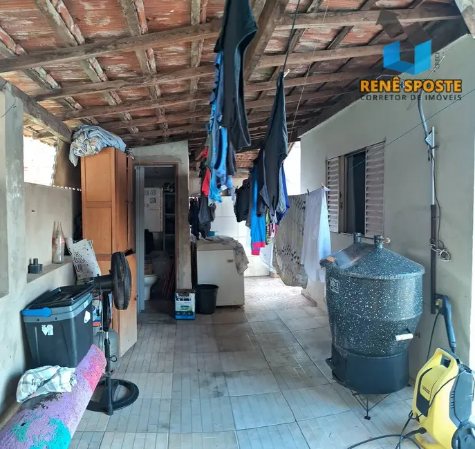 Foto 9 de Casa com 2 quartos à venda, 375m2 em Santa Cruz, Sao Pedro - SP