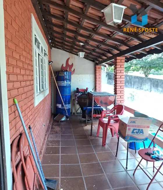 Foto 2 de Casa com 2 quartos à venda, 375m2 em Santa Cruz, Sao Pedro - SP