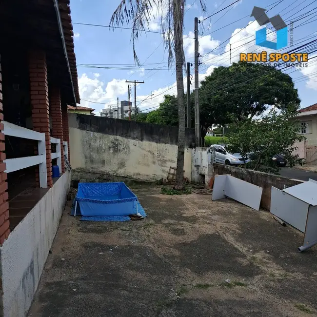 Foto 3 de Casa com 2 quartos à venda, 375m2 em Santa Cruz, Sao Pedro - SP