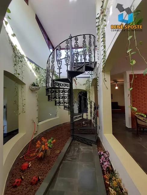 Foto 8 de Casa com 5 quartos à venda, 5000m2 em Sao Pedro - SP