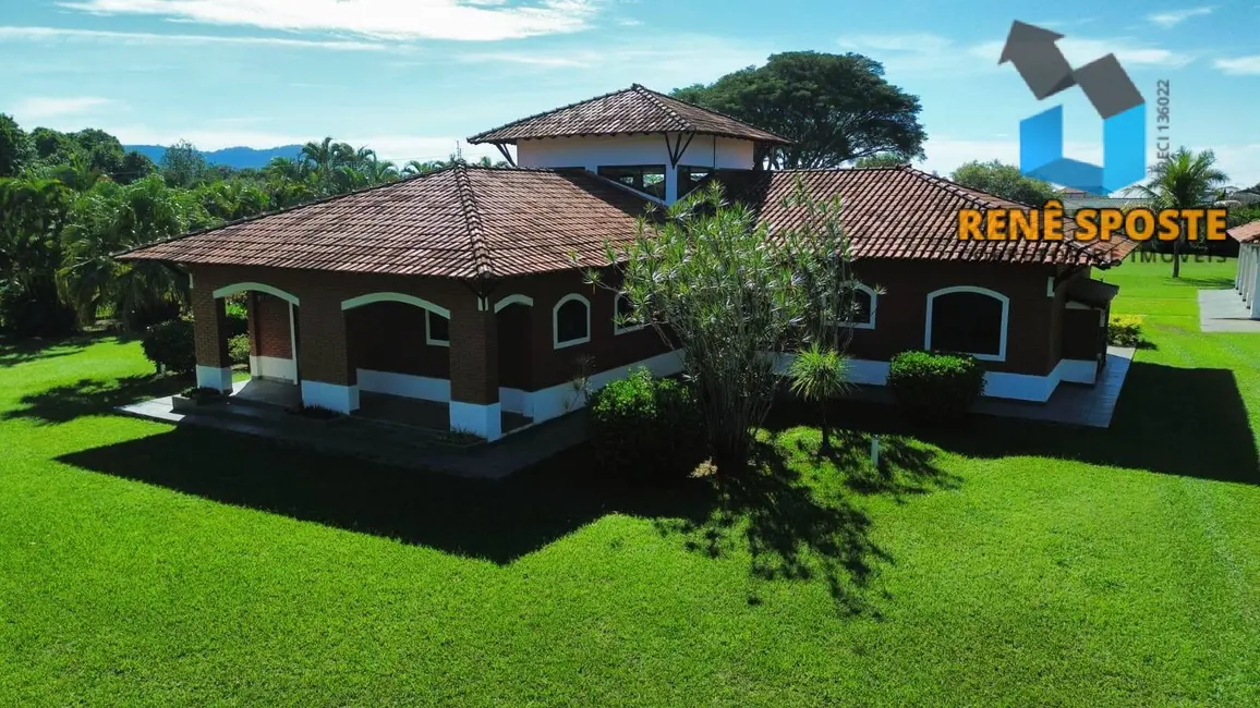 Foto 3 de Casa com 5 quartos à venda, 5000m2 em Sao Pedro - SP