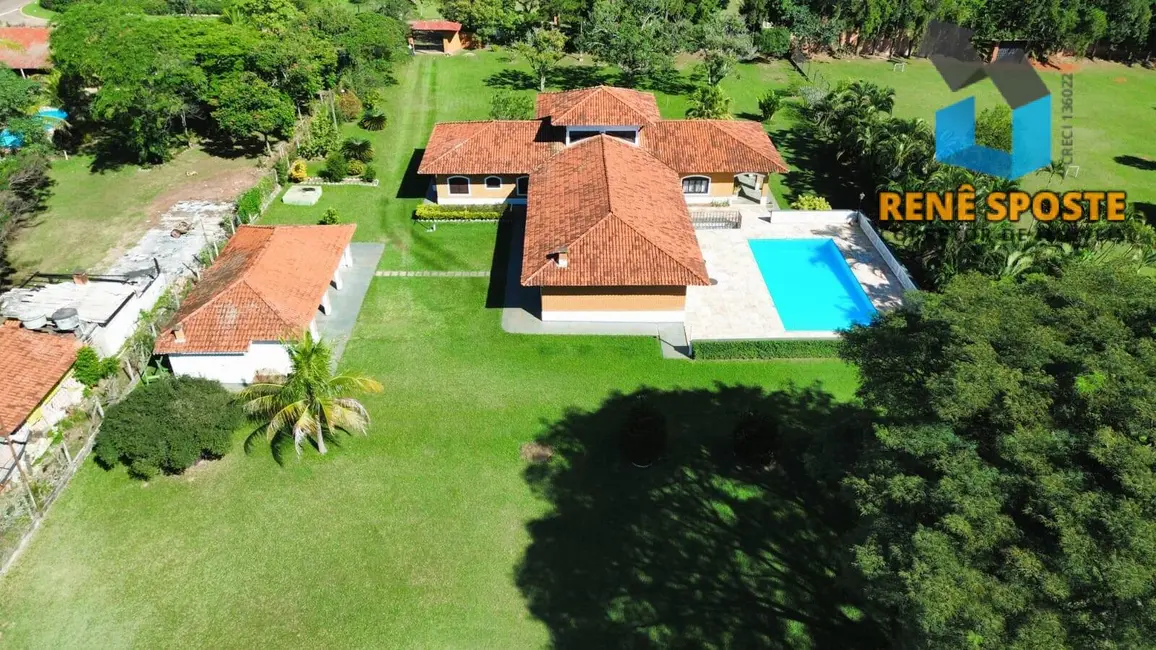 Foto 2 de Casa com 5 quartos à venda, 5000m2 em Sao Pedro - SP
