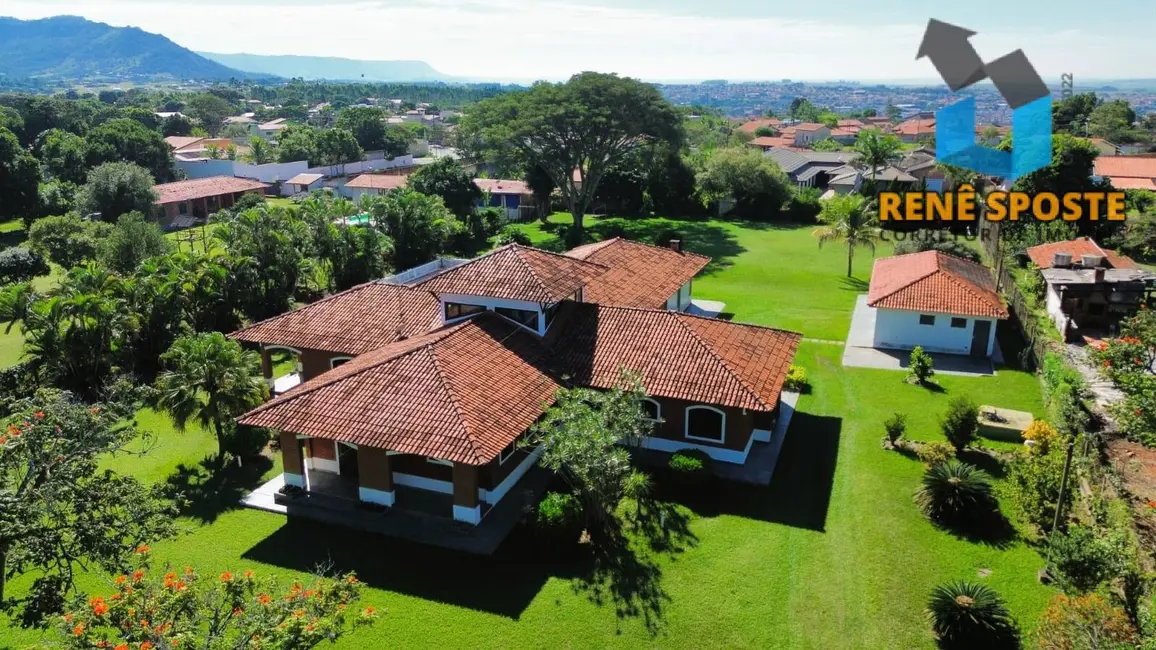 Foto 4 de Casa com 5 quartos à venda, 5000m2 em Sao Pedro - SP