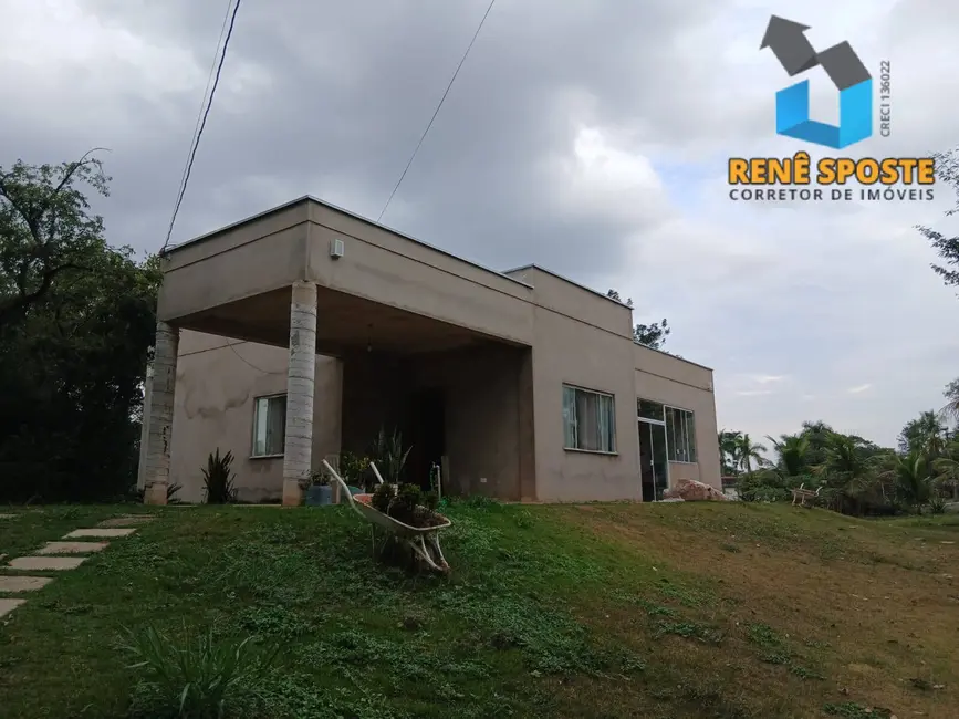 Foto 2 de Casa com 3 quartos à venda, 5225m2 em Sao Pedro - SP