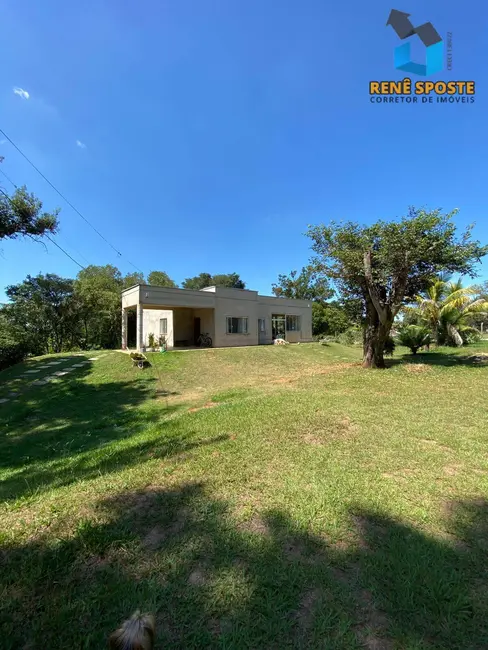 Foto 1 de Casa com 3 quartos à venda, 5225m2 em Sao Pedro - SP
