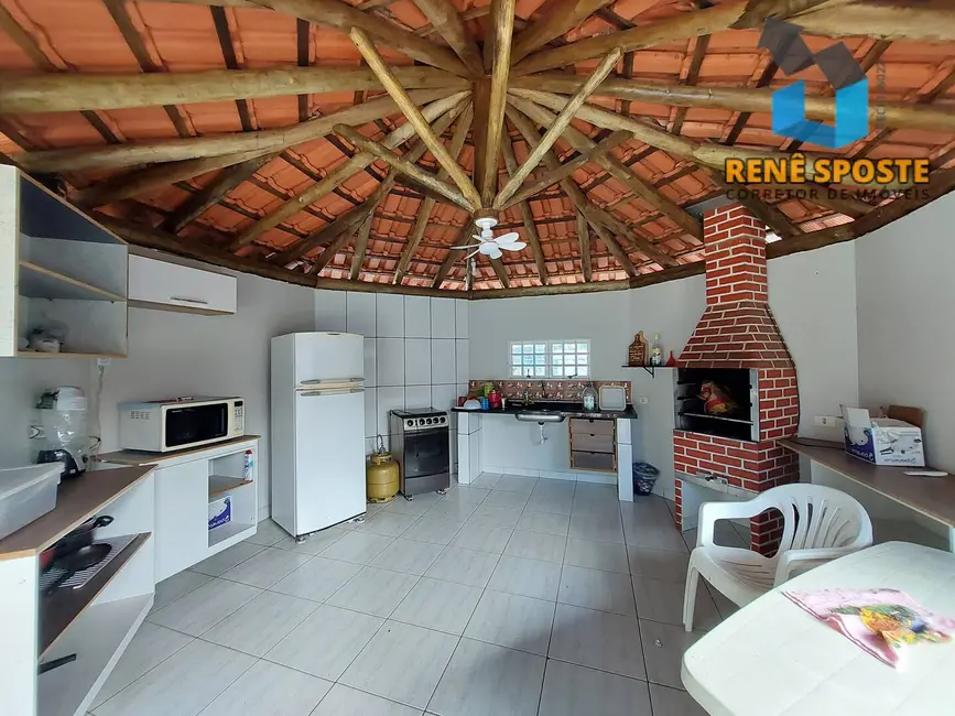Foto 3 de Casa com 2 quartos à venda, 757m2 em Santa Cruz, Sao Pedro - SP