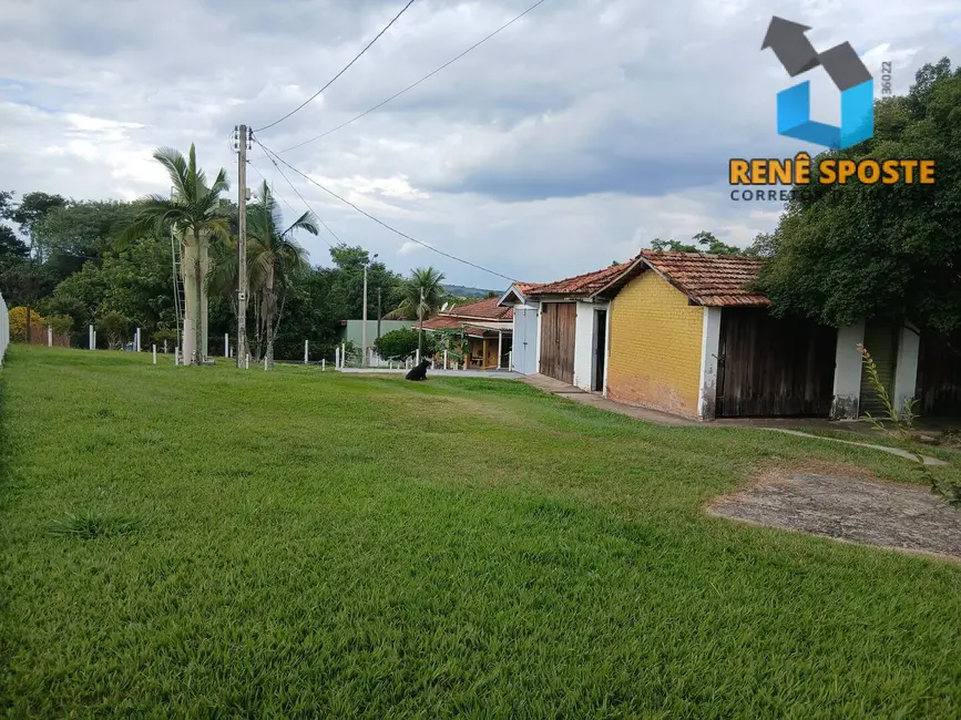 Foto 4 de Casa com 4 quartos à venda, 2275m2 em Sao Pedro - SP