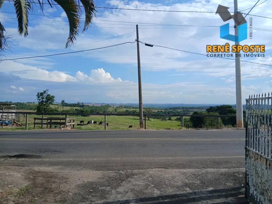 Foto 6 de Casa com 4 quartos à venda, 2275m2 em Sao Pedro - SP