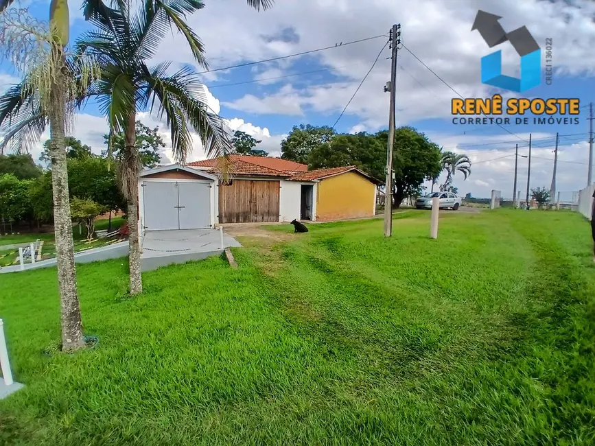 Foto 8 de Casa com 4 quartos à venda, 2275m2 em Sao Pedro - SP