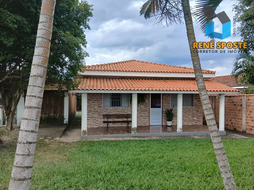 Foto 2 de Casa com 4 quartos à venda, 2275m2 em Sao Pedro - SP
