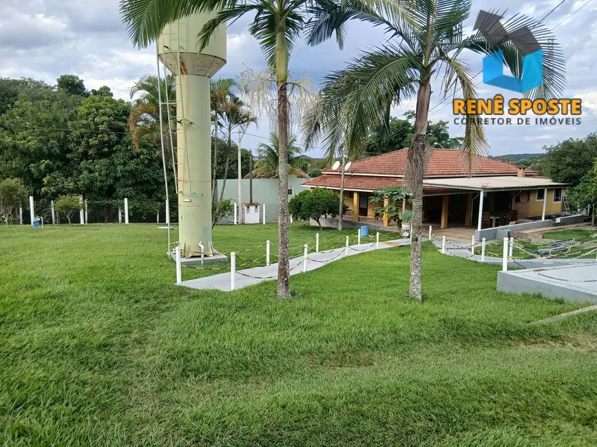 Foto 1 de Casa com 4 quartos à venda, 2275m2 em Sao Pedro - SP