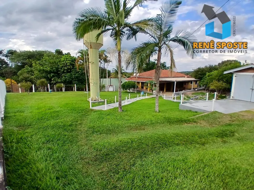 Foto 9 de Casa com 4 quartos à venda, 2275m2 em Sao Pedro - SP