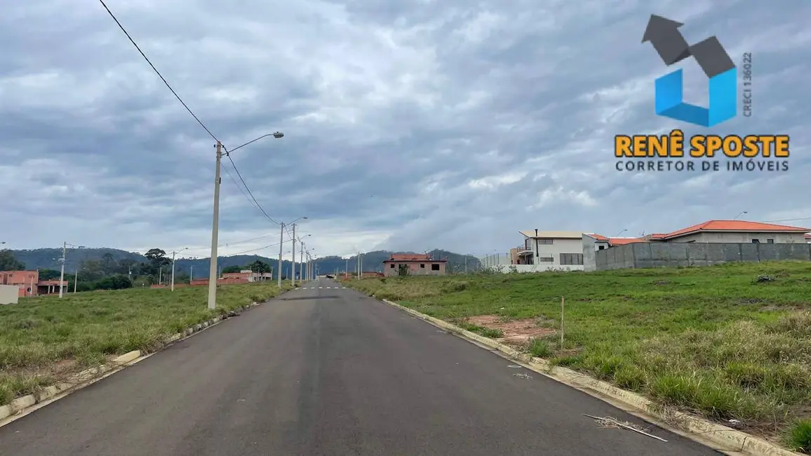 Foto 2 de Terreno / Lote à venda, 300m2 em Sao Pedro - SP