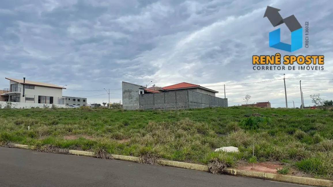 Foto 3 de Terreno / Lote à venda, 300m2 em Sao Pedro - SP