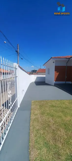 Foto 4 de Casa com 4 quartos à venda em Sao Pedro - SP