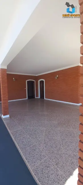 Foto 7 de Casa com 4 quartos à venda em Sao Pedro - SP