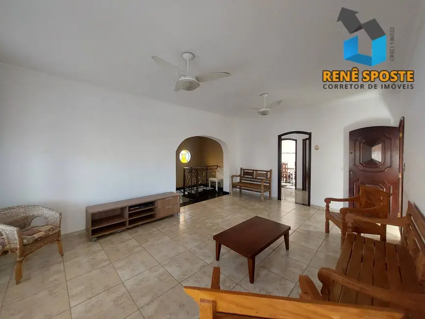 Foto 4 de Casa com 4 quartos à venda em Sao Pedro - SP