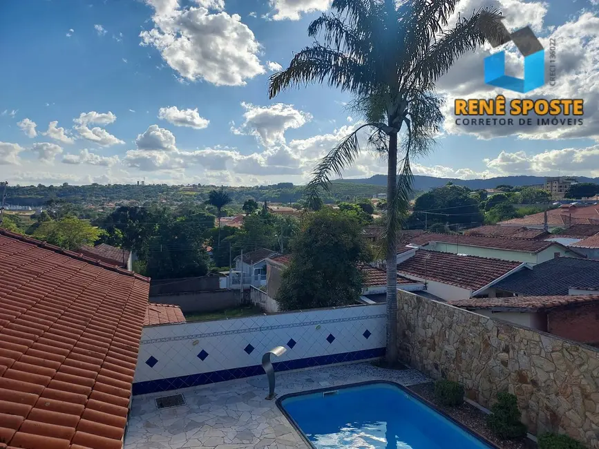 Foto 7 de Casa com 4 quartos à venda em Sao Pedro - SP