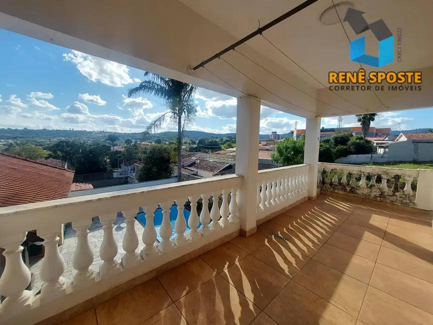 Foto 6 de Casa com 4 quartos à venda em Sao Pedro - SP