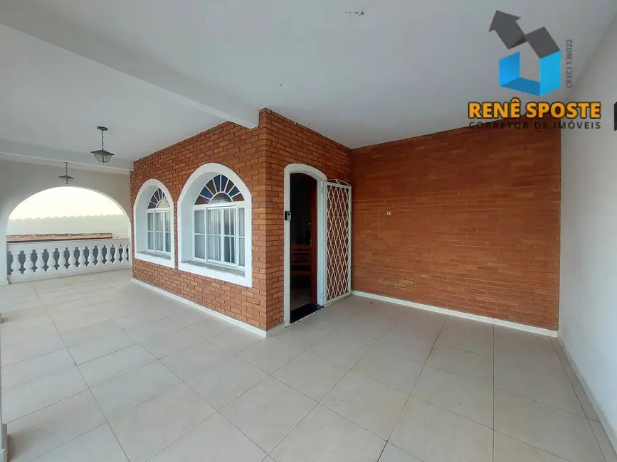 Foto 3 de Casa com 4 quartos à venda em Sao Pedro - SP