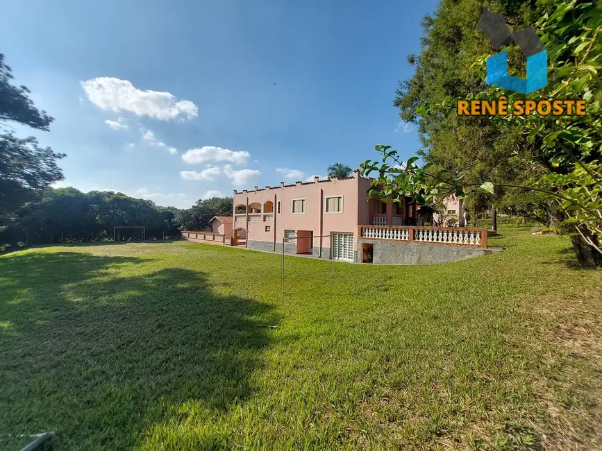 Chácara com 5 quartos à venda, 5169m2 em Sao Pedro - SP - imagem 8 Foto 8 de Chácara com 5 quartos à venda, 5169m2 em Sao Pedro - SP