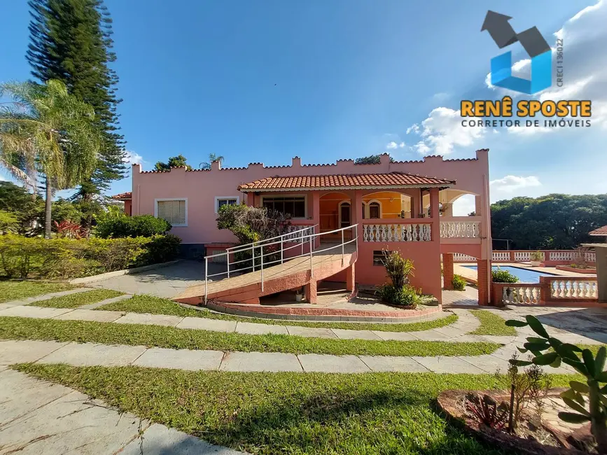 Chácara com 5 quartos à venda, 5169m2 em Sao Pedro - SP - imagem 1 Foto 1 de Chácara com 5 quartos à venda, 5169m2 em Sao Pedro - SP