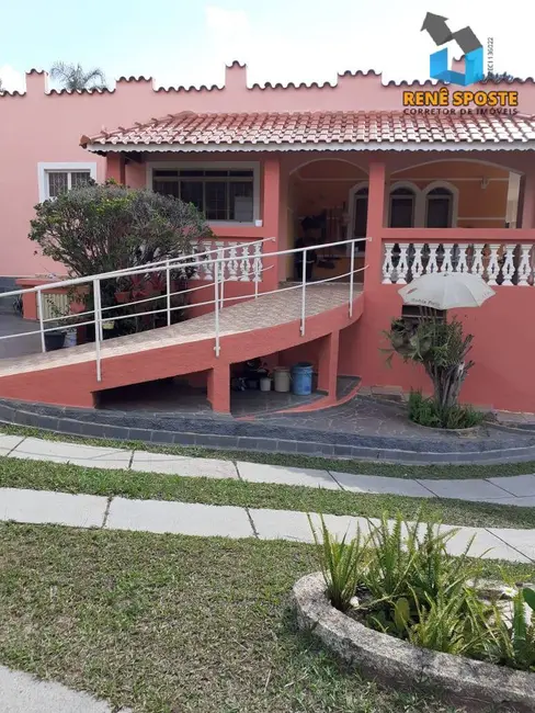 Foto 8 de Chácara com 5 quartos à venda, 5169m2 em Sao Pedro - SP